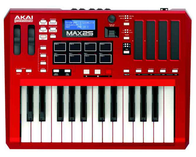 Max25