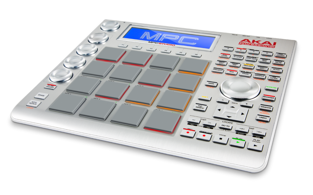 MPC STUDIO MPC STUDIO