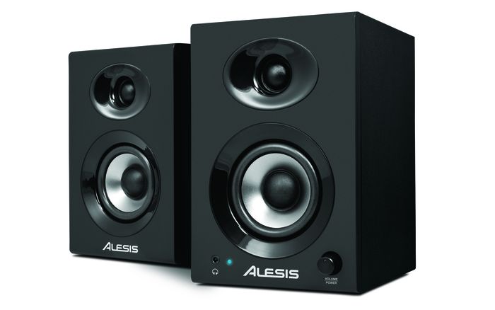 Alesis Elevate 3