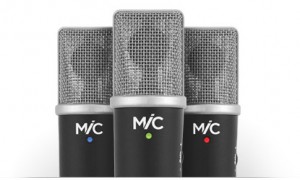 mic-meters