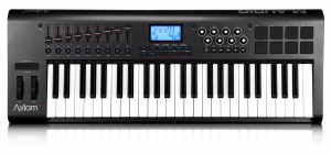 Axiom 49 MKII