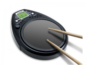 E practice pad