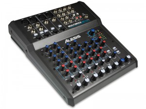 Multimix 8 USB FX