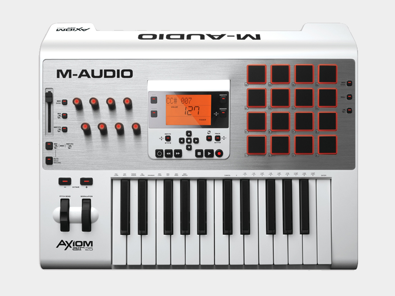 21.Axiom Air 25